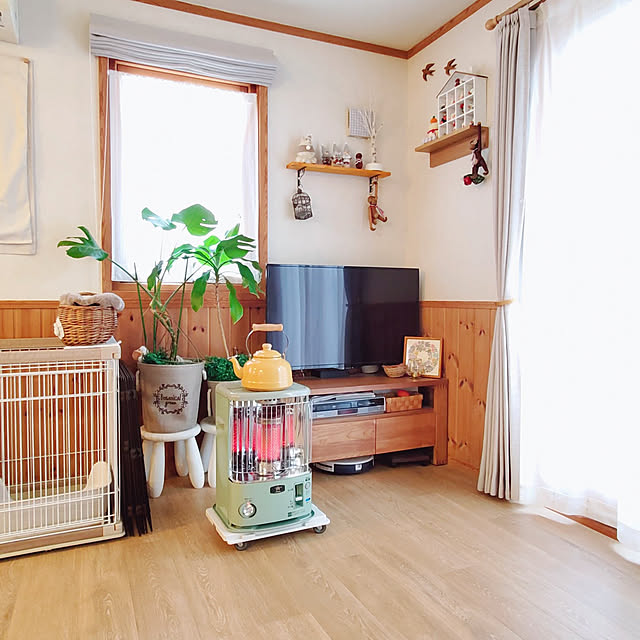 satosanさんの実例写真