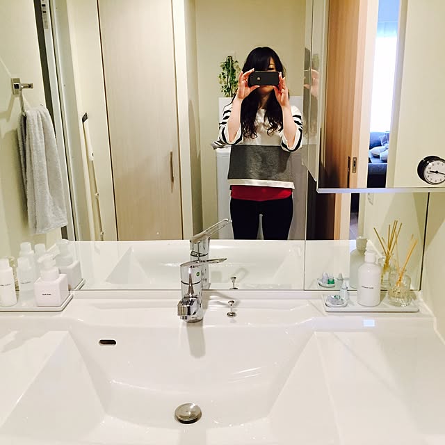 r.m.k.r.さんの実例写真