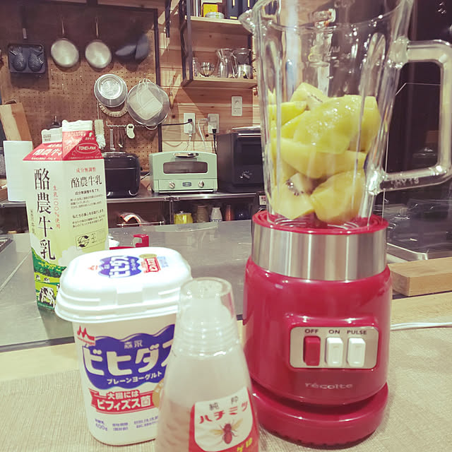 TOAKさんの実例写真