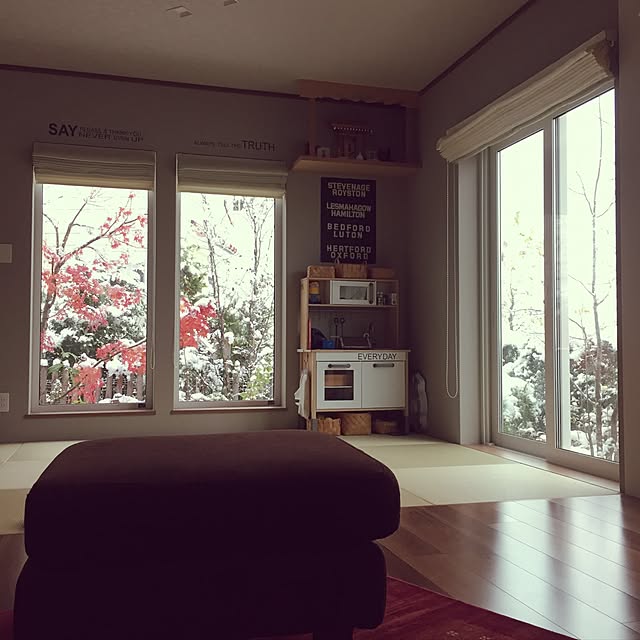 harukaraさんの実例写真