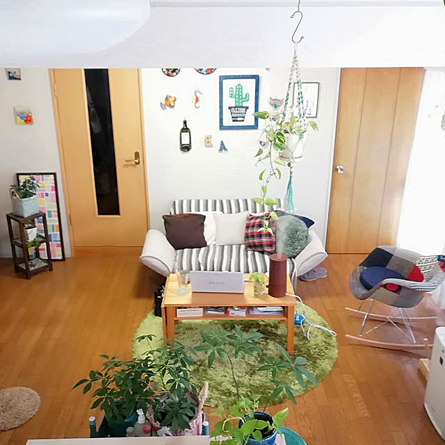 maiさんの実例写真