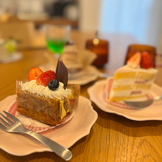 Minteaさんの部屋