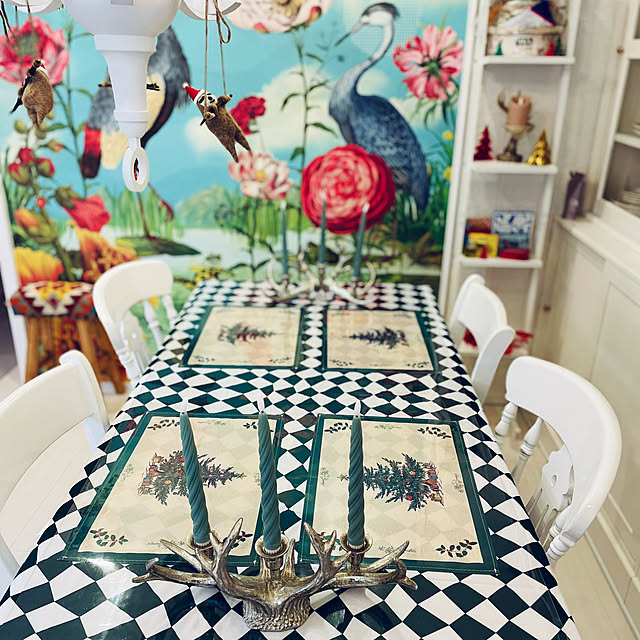 nackeyさんの部屋