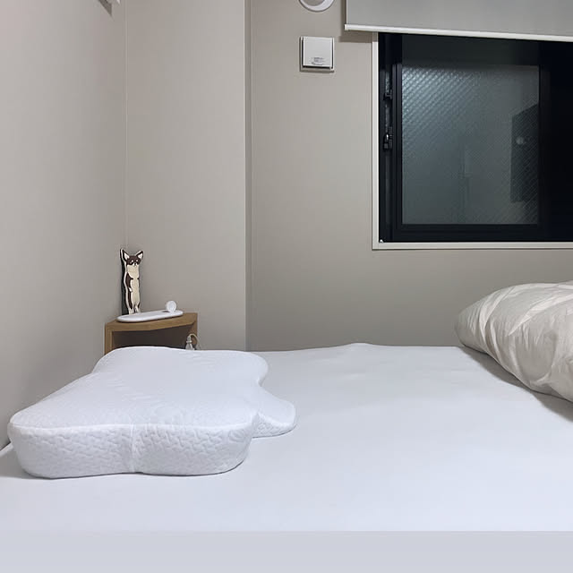 M.H.Lさんの部屋
