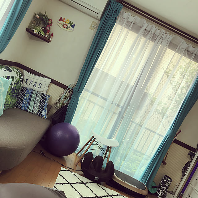 Saoriさんの実例写真