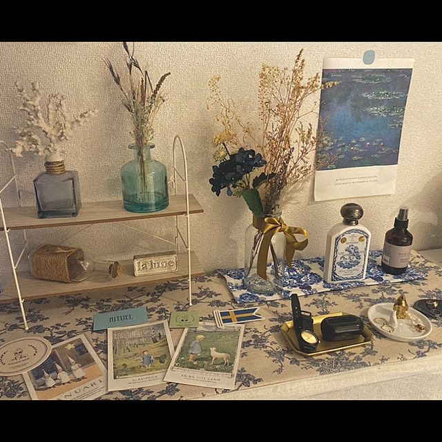 bluestarさんの実例写真