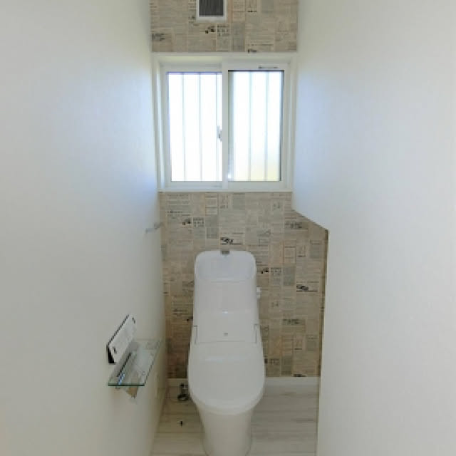 バス/トイレのインテリア実例 - 2018-11-20 23:58:27