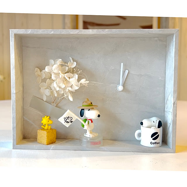 mamyuさんの部屋