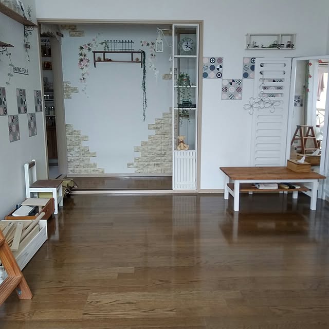 Ryoさんの実例写真
