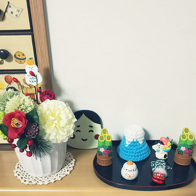 sachiko.nさんの実例写真