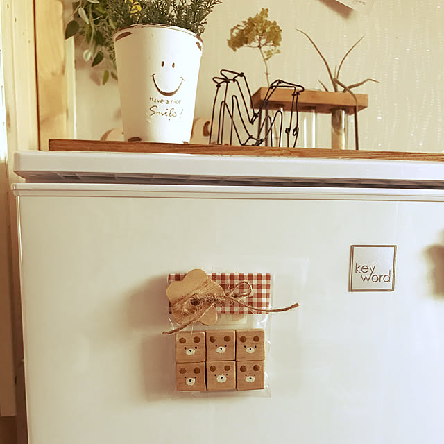 Maiさんの実例写真