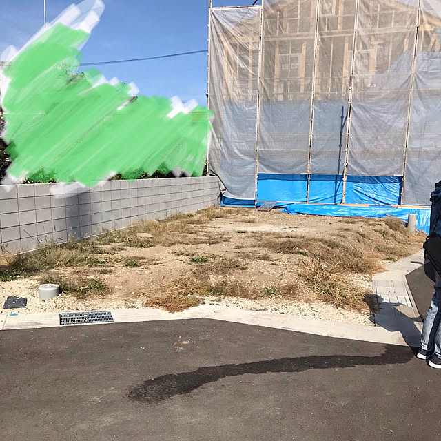 sevenhunterさんの実例写真