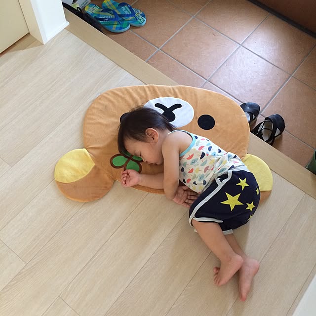 sallyさんの実例写真