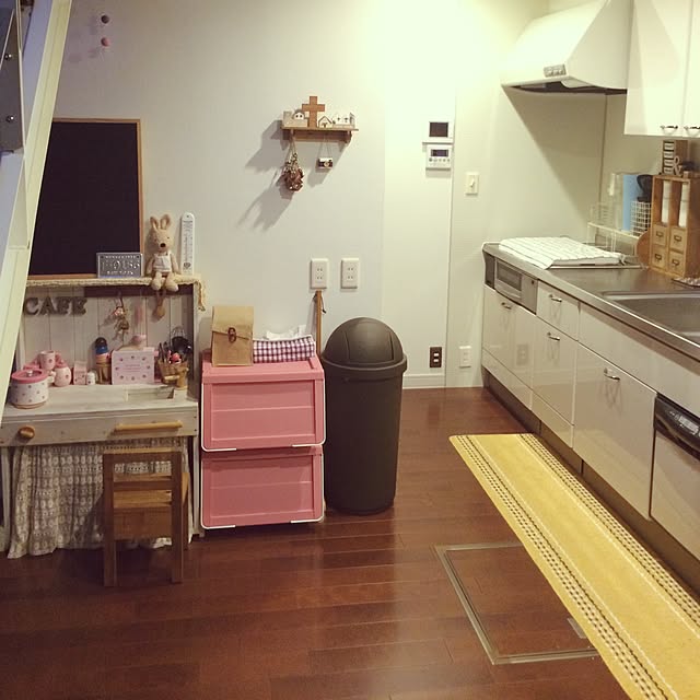Miwaさんの実例写真