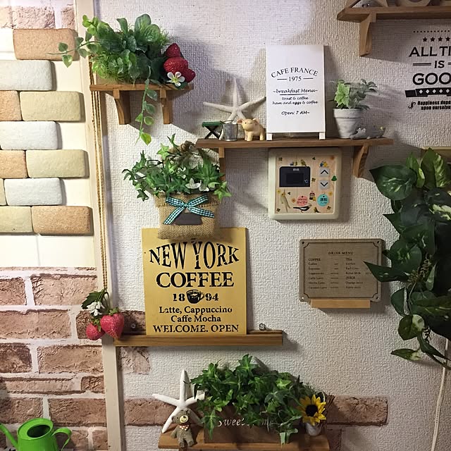 kurochanさんの実例写真