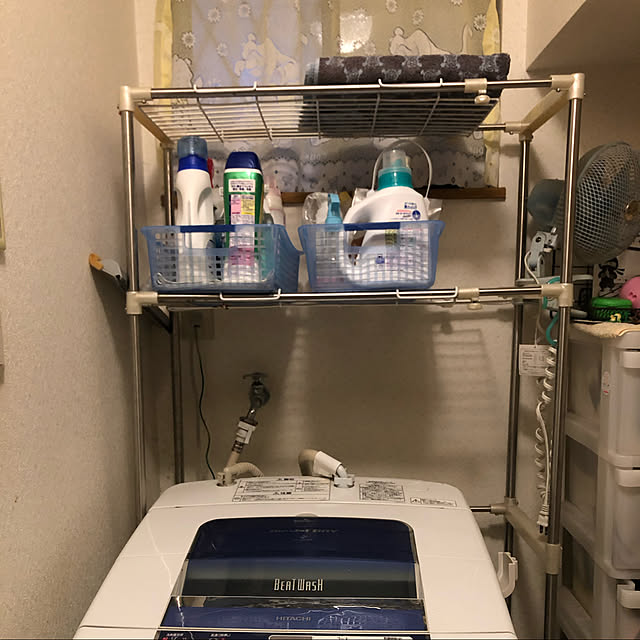モニター応募投稿/バス/トイレのインテリア実例 - 2020-02-23 06:30:43