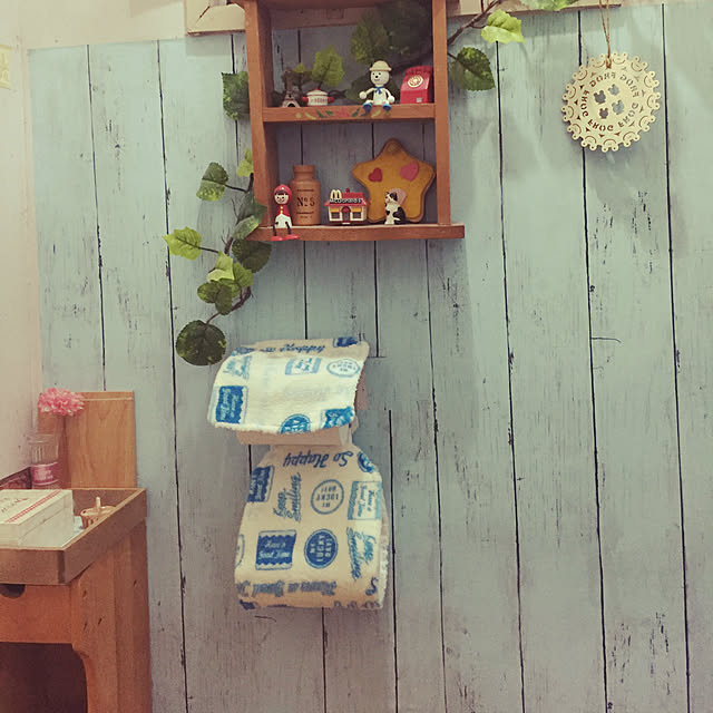 maryunanamamaさんの実例写真