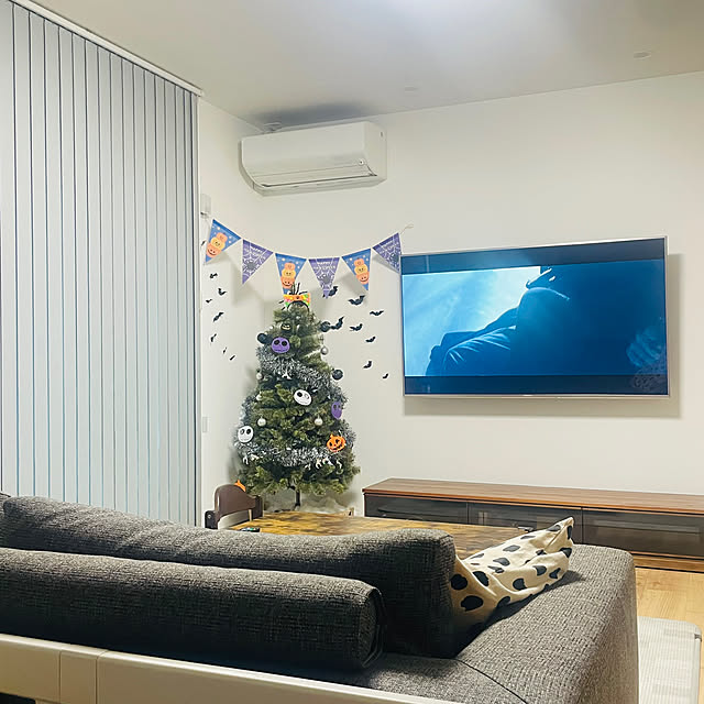 Yuさんの部屋
