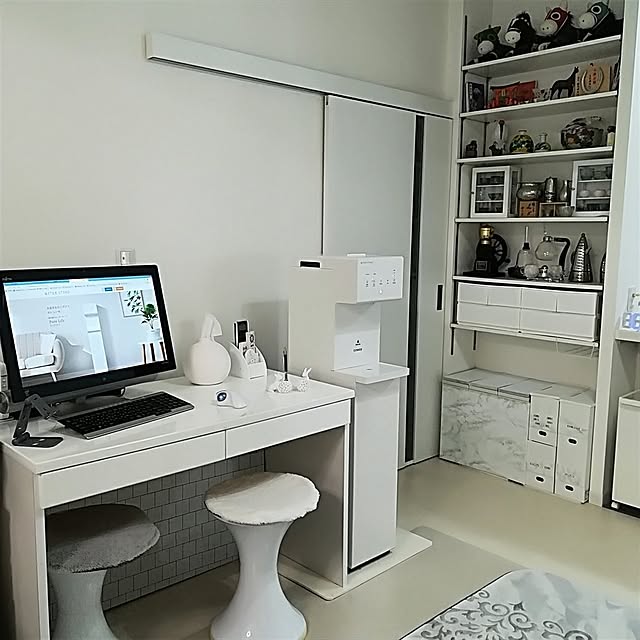 w+さんの部屋