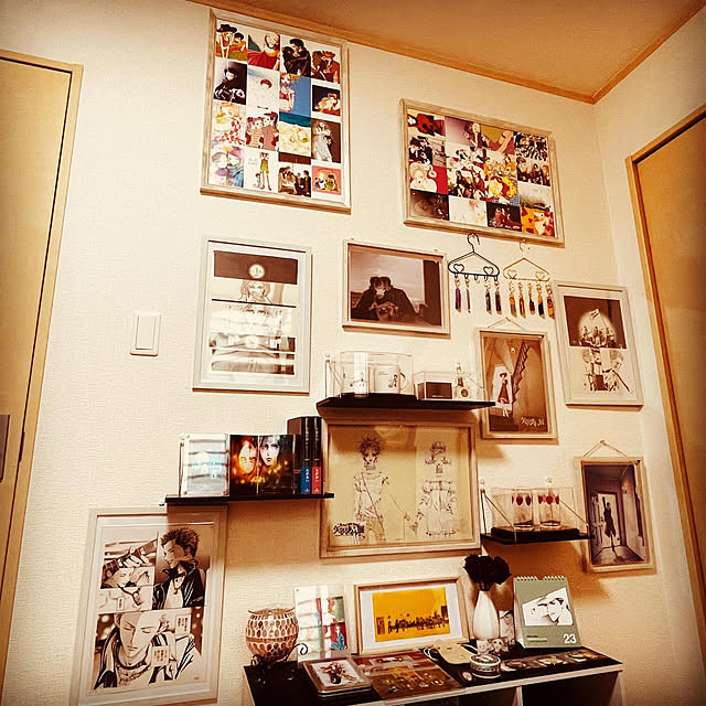 wacchi0323さんの部屋