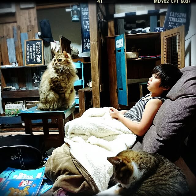 Nana40Nさんの実例写真