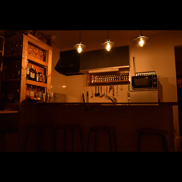 taro_cajaさんの実例写真