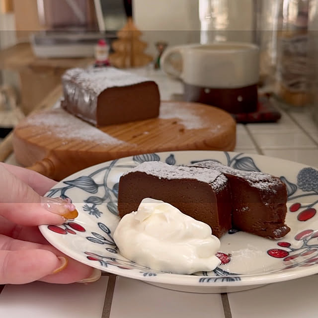 kokkomachaさんの実例写真