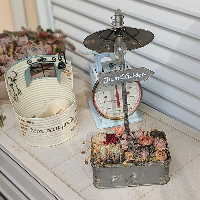 purpureさんの部屋