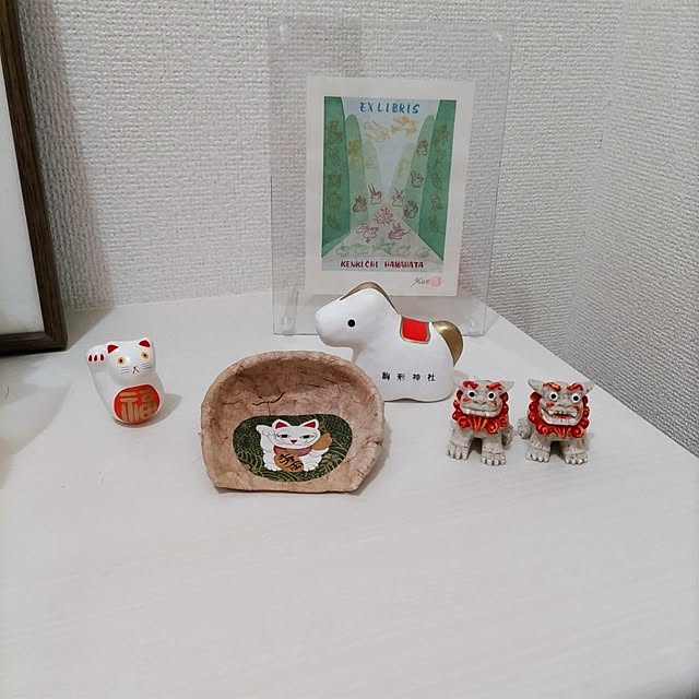 Amiさんの実例写真