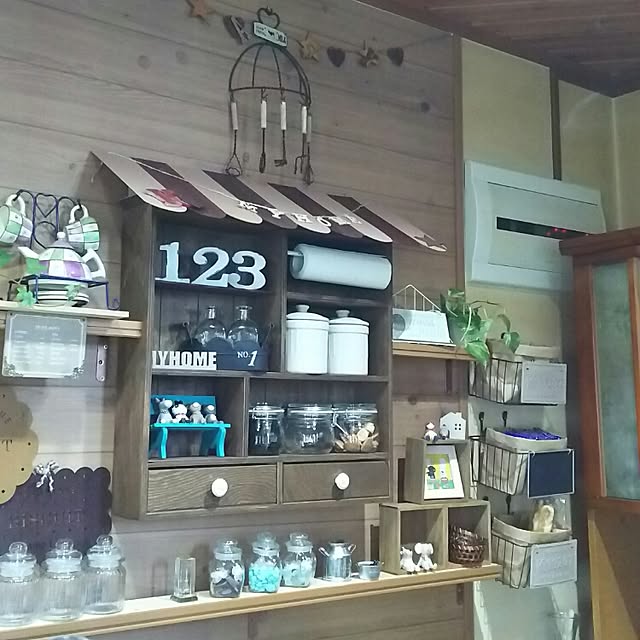 ohisamaさんの実例写真