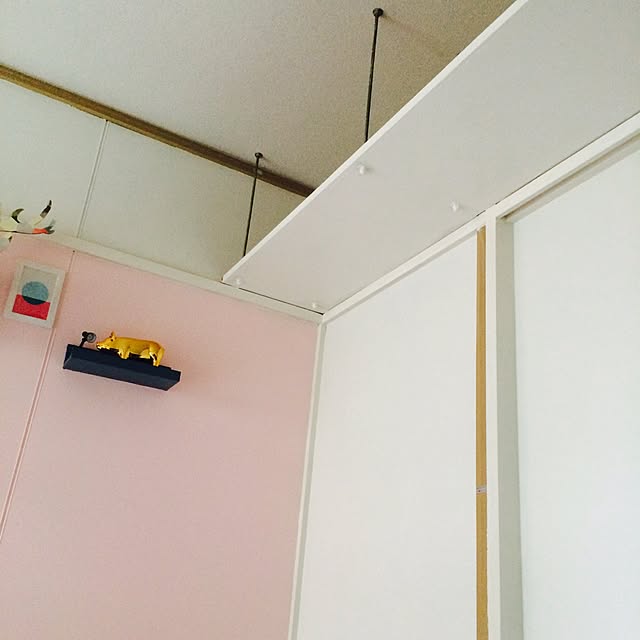 IROROOMさんの実例写真