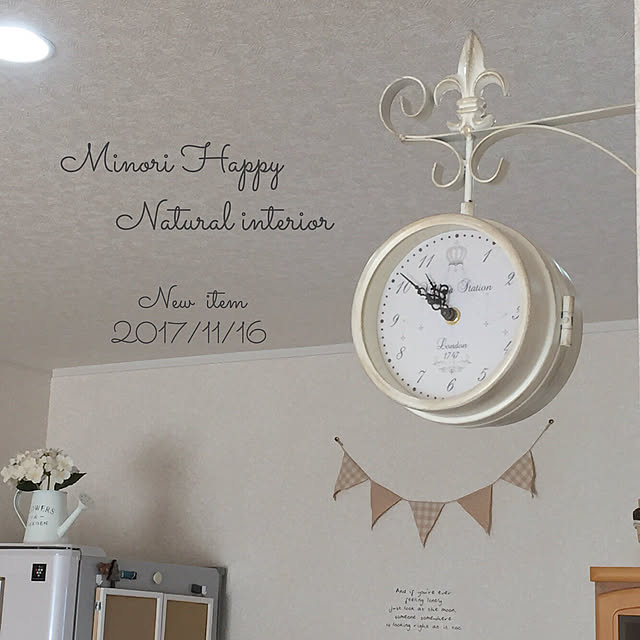Minoriさんの実例写真