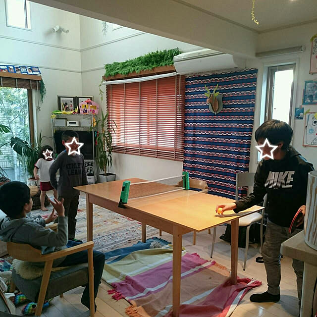 urchinさんの実例写真