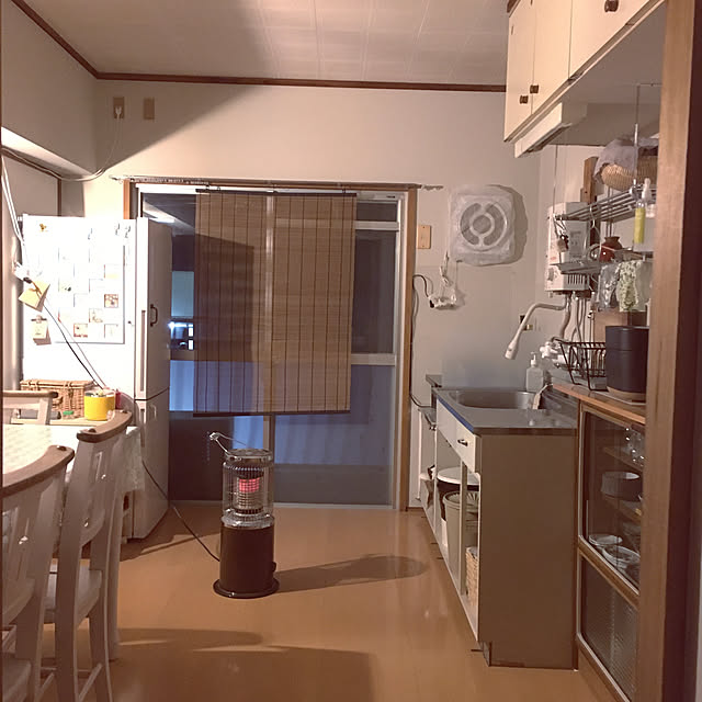 rikaさんの実例写真