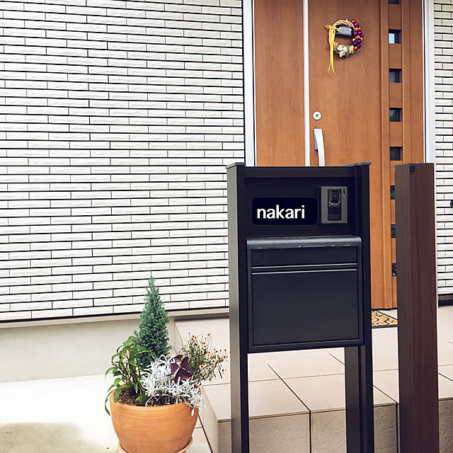 nakariさんの実例写真