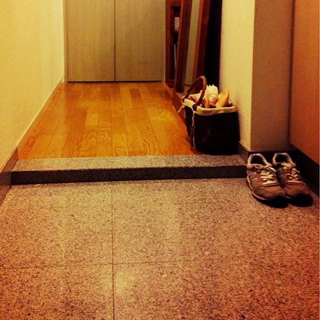 mie@hibarishaさんの実例写真