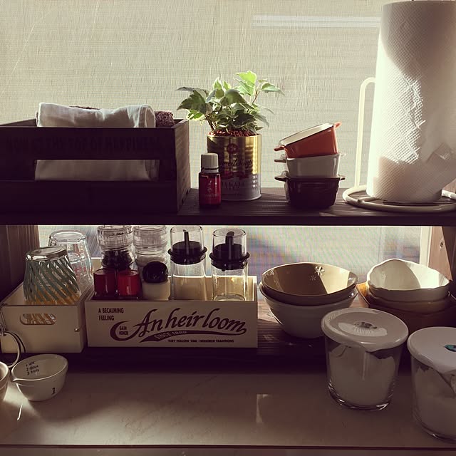 kazueさんの実例写真