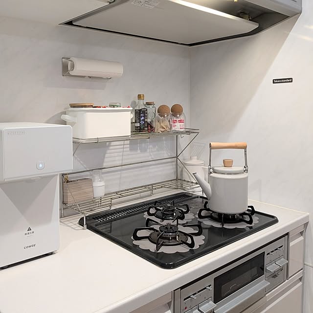 cochonさんの部屋