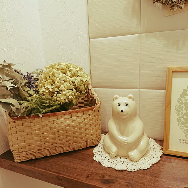 rinさんの実例写真
