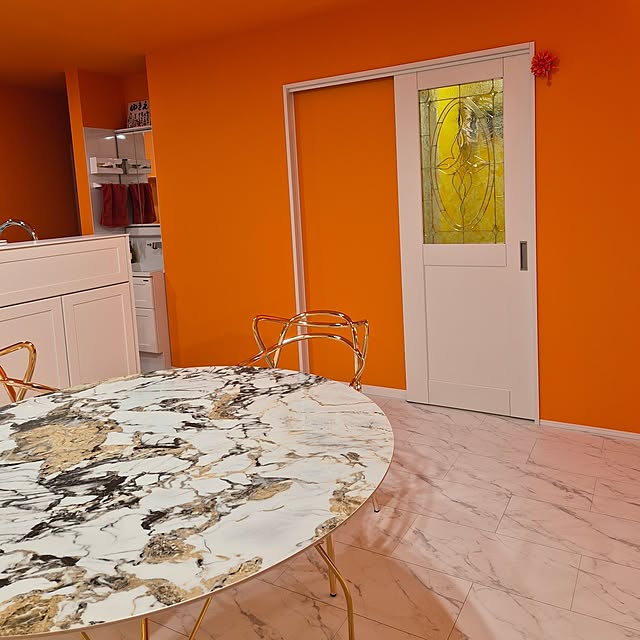 roseさんの実例写真