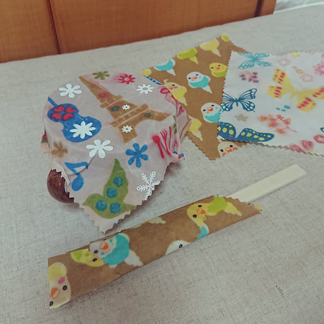 soyokoさんの実例写真