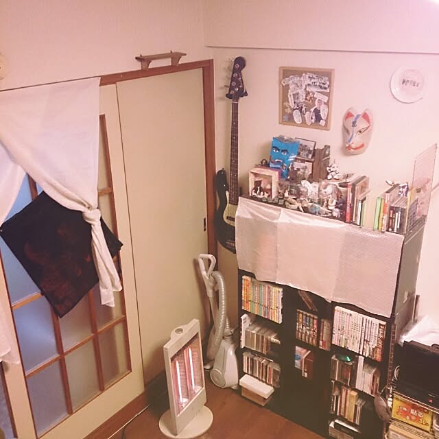 玄関/入り口のインテリア実例 - 2014-01-18 21:57:33