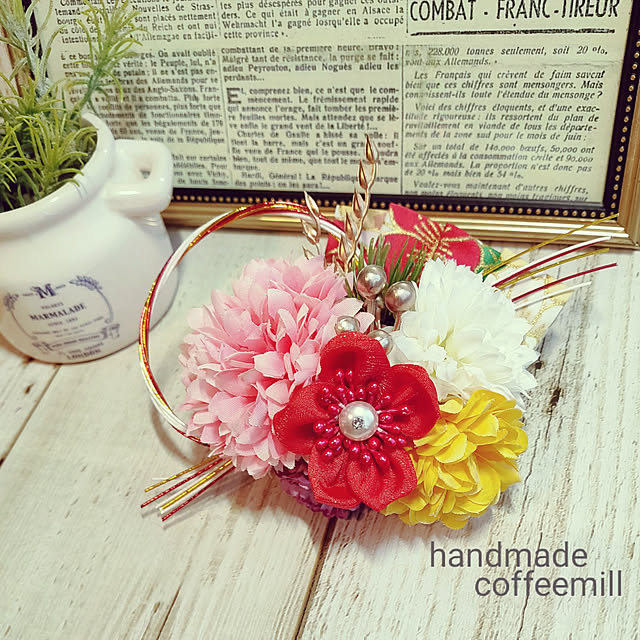 coffeemillさんの実例写真