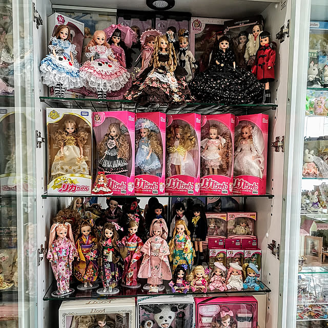 min-minさんの実例写真