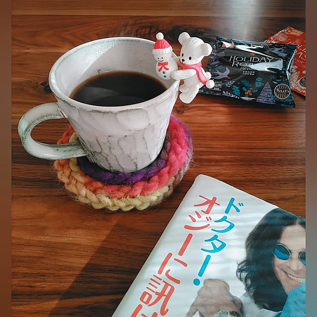 waniwaniさんの実例写真
