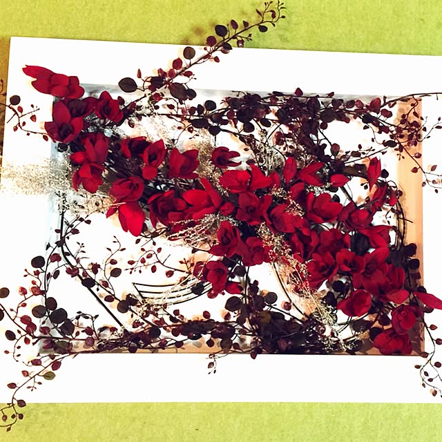 angelrose.yuuさんの実例写真