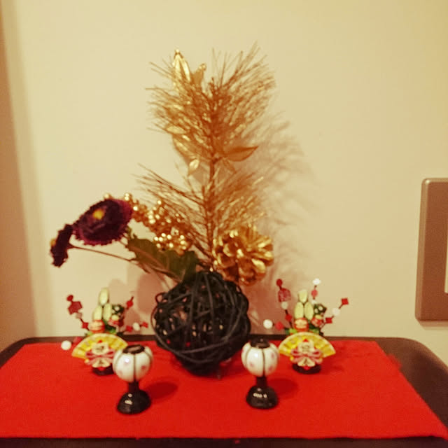 玄関/入り口のインテリア実例 - 2019-12-28 21:05:56