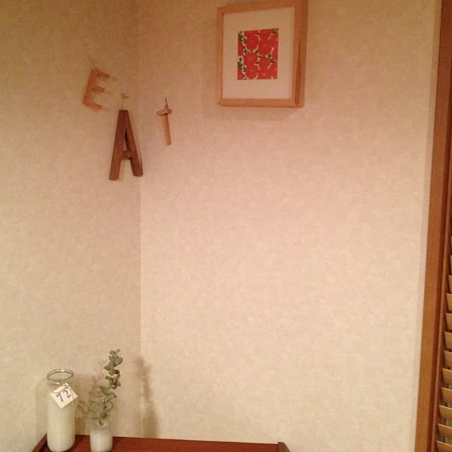 LOKKIさんの実例写真