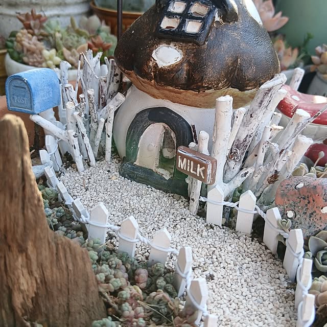 hodohodoさんの実例写真