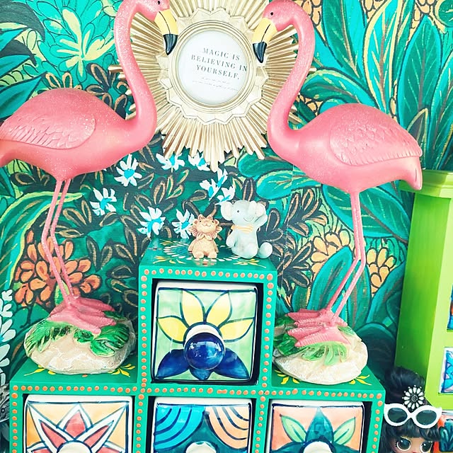 nacchanさんの部屋